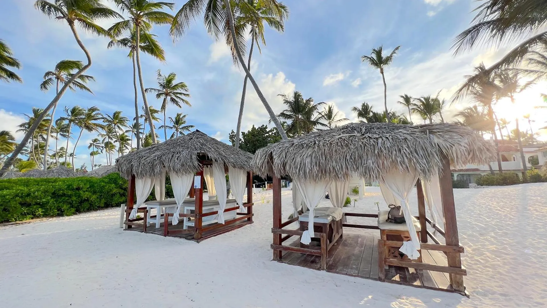 פונטה קאנה Sol Caribe Suites - Playa Los Corales - Beach Club, Wifi, Swimming Pool 5*, פונטה קאנה הרפובליקה הדומיניקנית