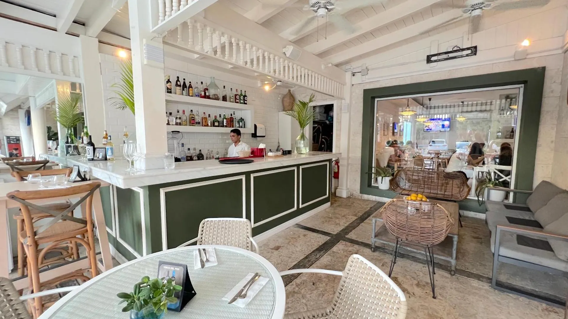 ***** מלון פונטה קאנה Sol Caribe Suites - Playa Los Corales - Beach Club, Wifi, Swimming Pool הרפובליקה הדומיניקנית