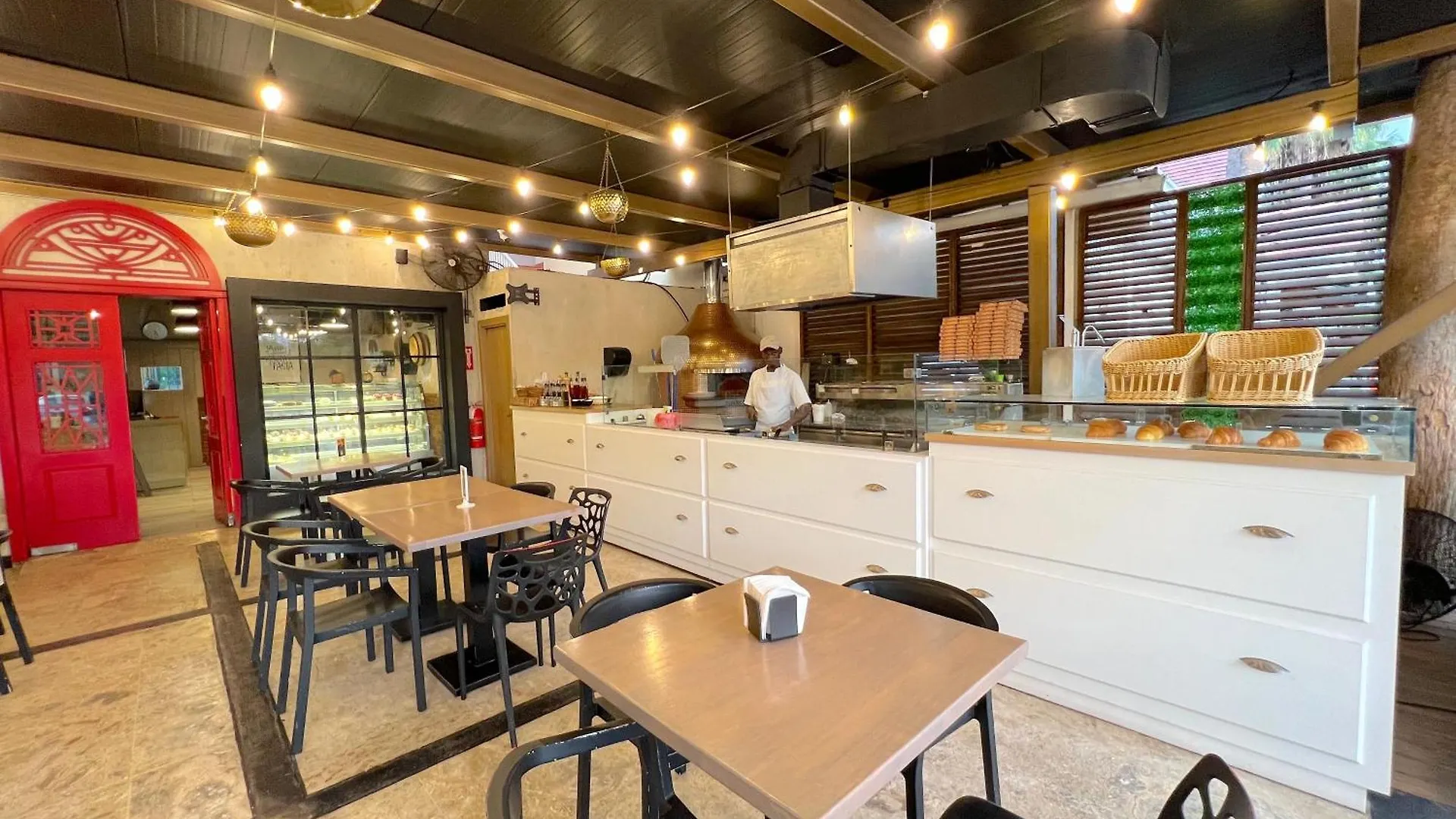 פונטה קאנה Sol Caribe Suites - Playa Los Corales - Beach Club, Wifi, Swimming Pool מלון