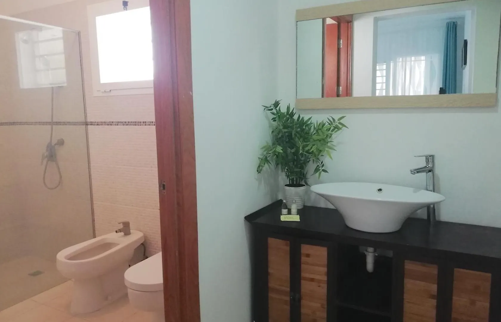 Sol Caribe Suites - Playa Los Corales - Beach Club, Wifi, Swimming Pool 蓬塔卡纳 酒店