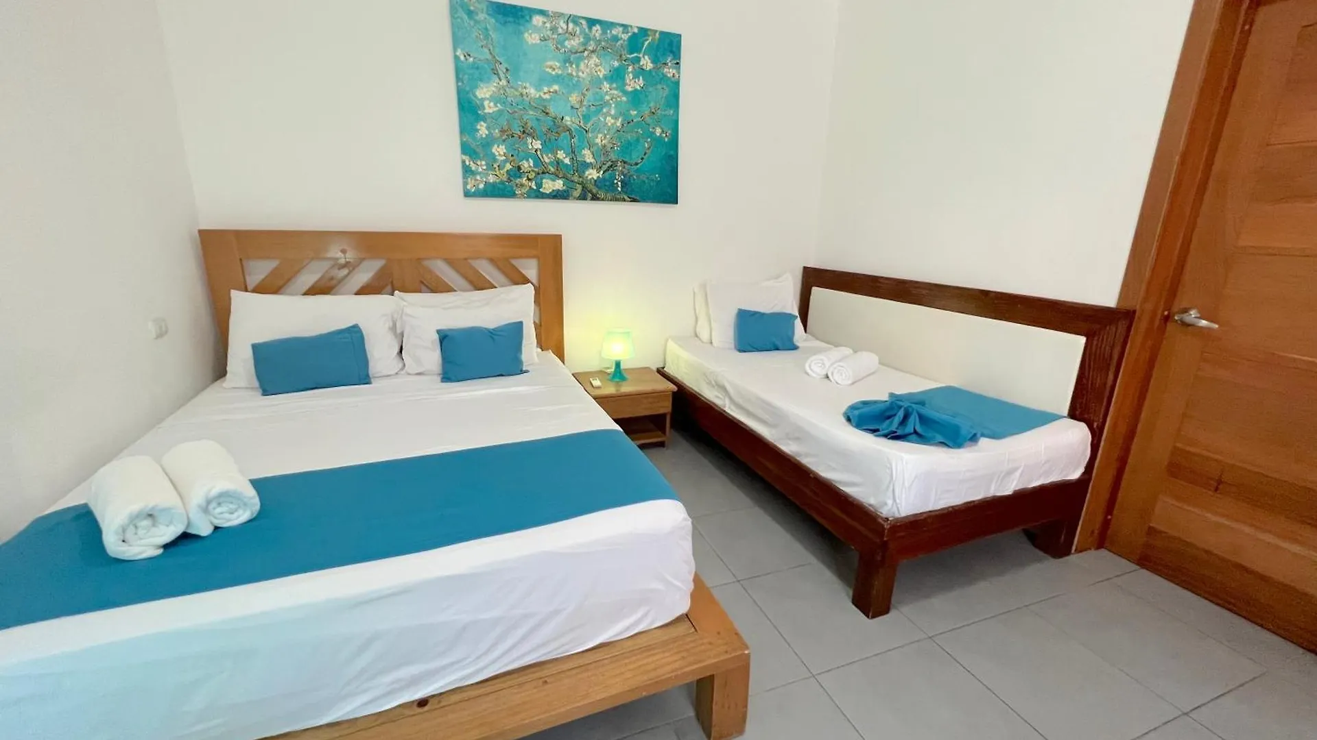 Sol Caribe Suites - Playa Los Corales - Beach Club, Wifi, Swimming Pool 蓬塔卡纳 5*,  多米尼加共和国