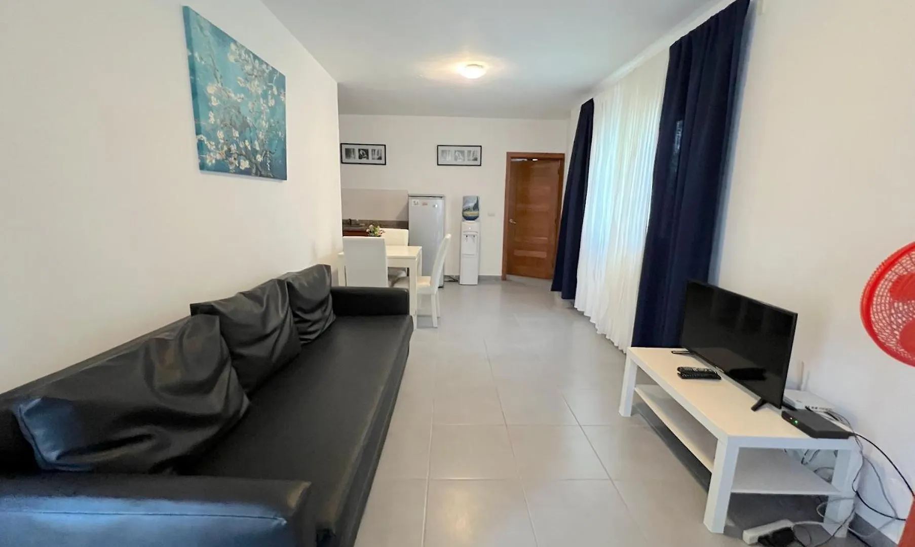 Sol Caribe Suites - Playa Los Corales - Beach Club, Wifi, Swimming Pool 蓬塔卡纳 5*,  多米尼加共和国