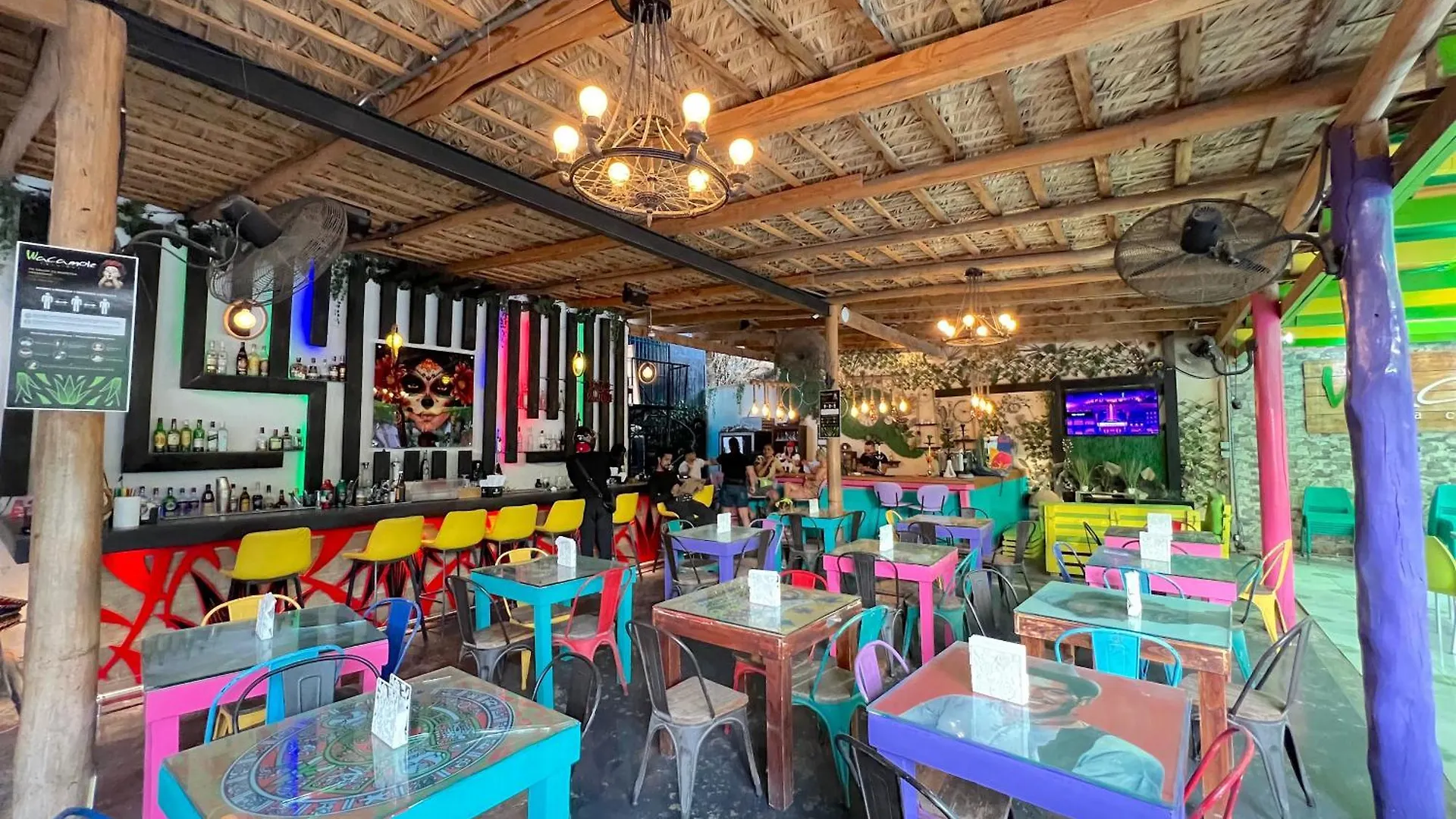 Sol Caribe Suites - Playa Los Corales - Beach Club, Wifi, Swimming Pool 蓬塔卡纳 酒店