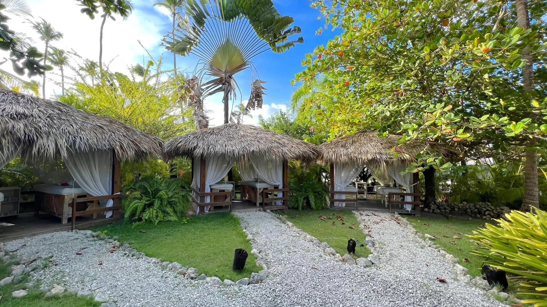 Sol Caribe Suites - Playa Los Corales - Beach Club, Wifi, Swimming Pool 蓬塔卡纳