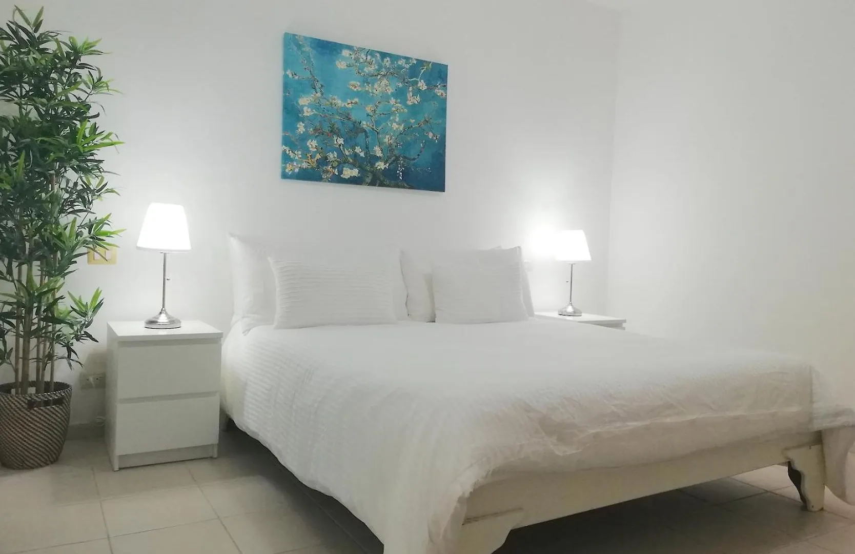 Sol Caribe Suites - Playa Los Corales - Beach Club, Wifi, Swimming Pool 蓬塔卡纳 5*,