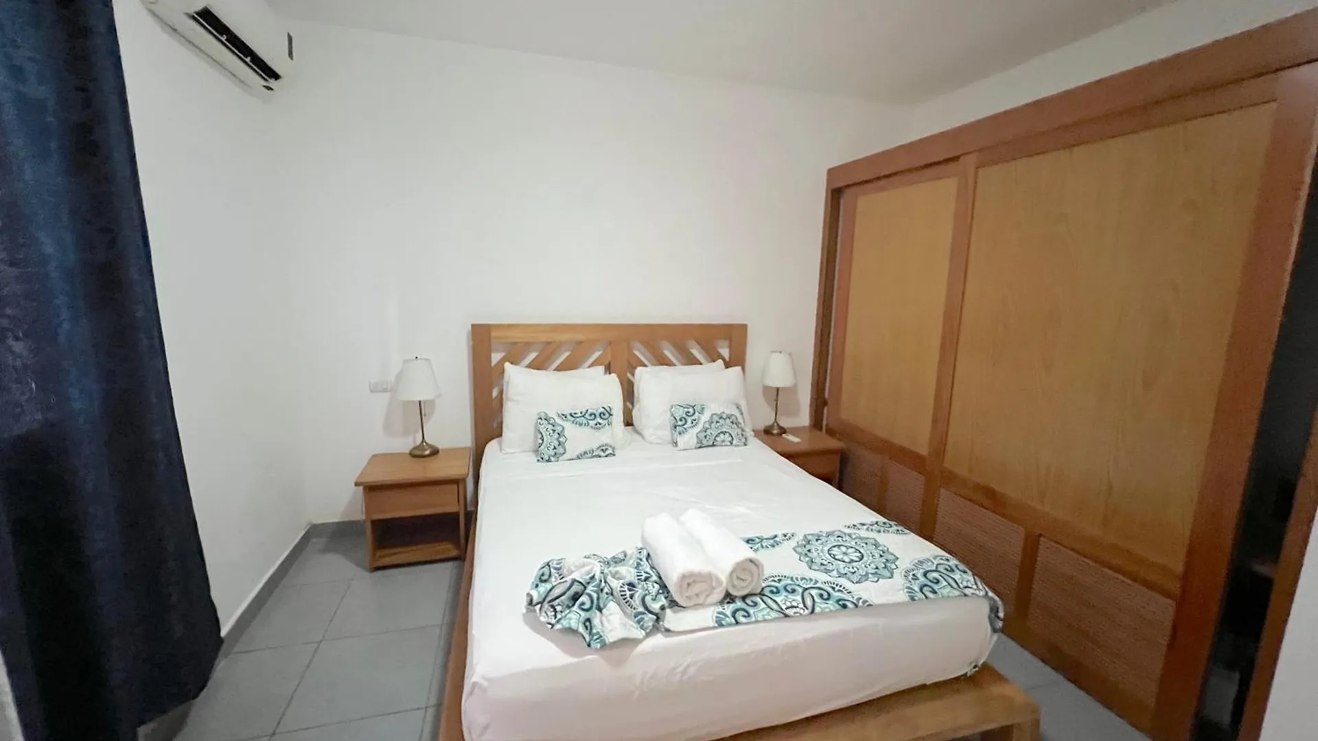 Sol Caribe Suites - Playa Los Corales - Beach Club, Wifi, Swimming Pool 蓬塔卡纳