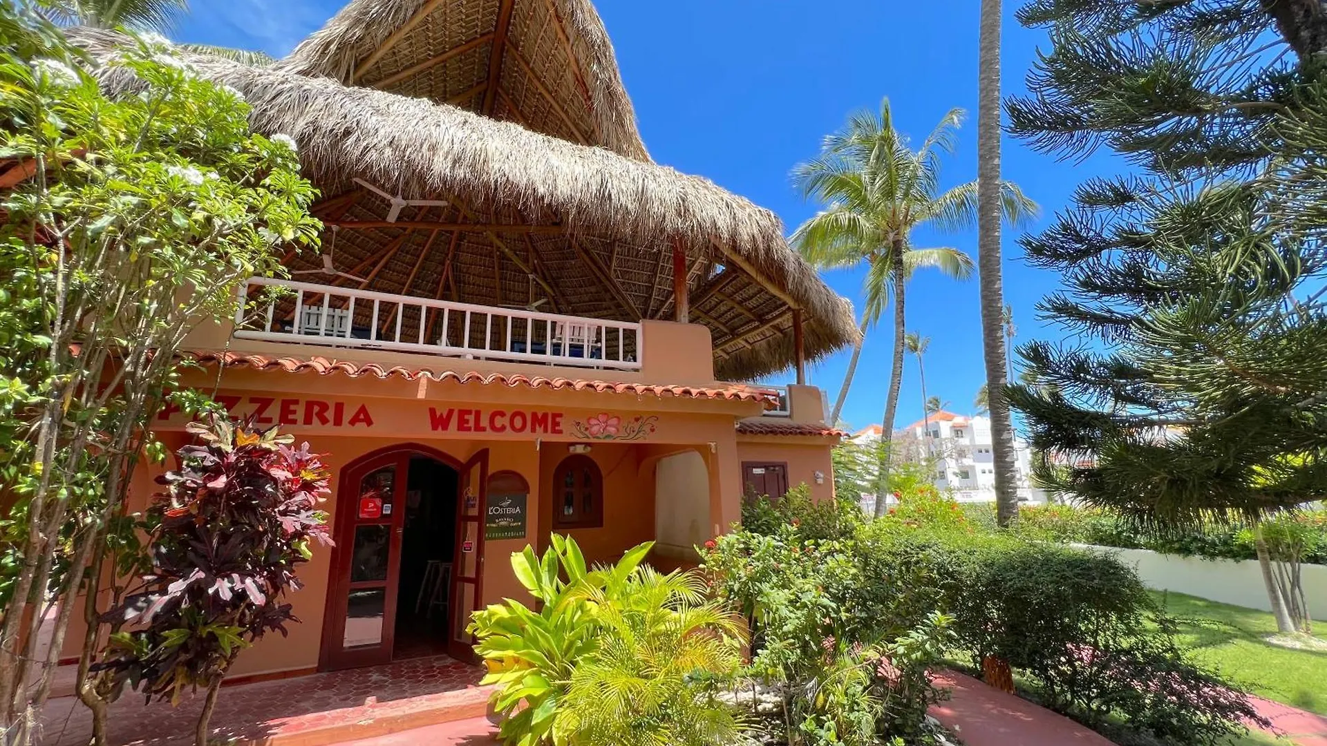 Sol Caribe Suites - Playa Los Corales - Beach Club, Wifi, Swimming Pool 蓬塔卡纳 5*,  多米尼加共和国