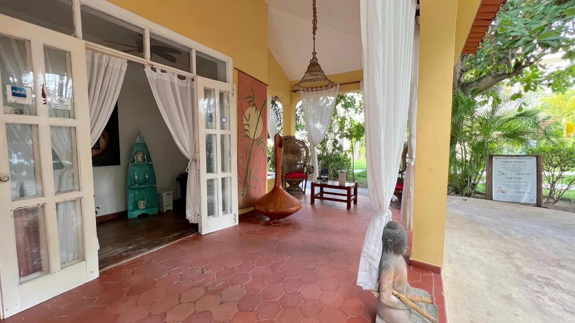 Sol Caribe Suites - Playa Los Corales - Beach Club, Wifi, Swimming Pool 蓬塔卡纳