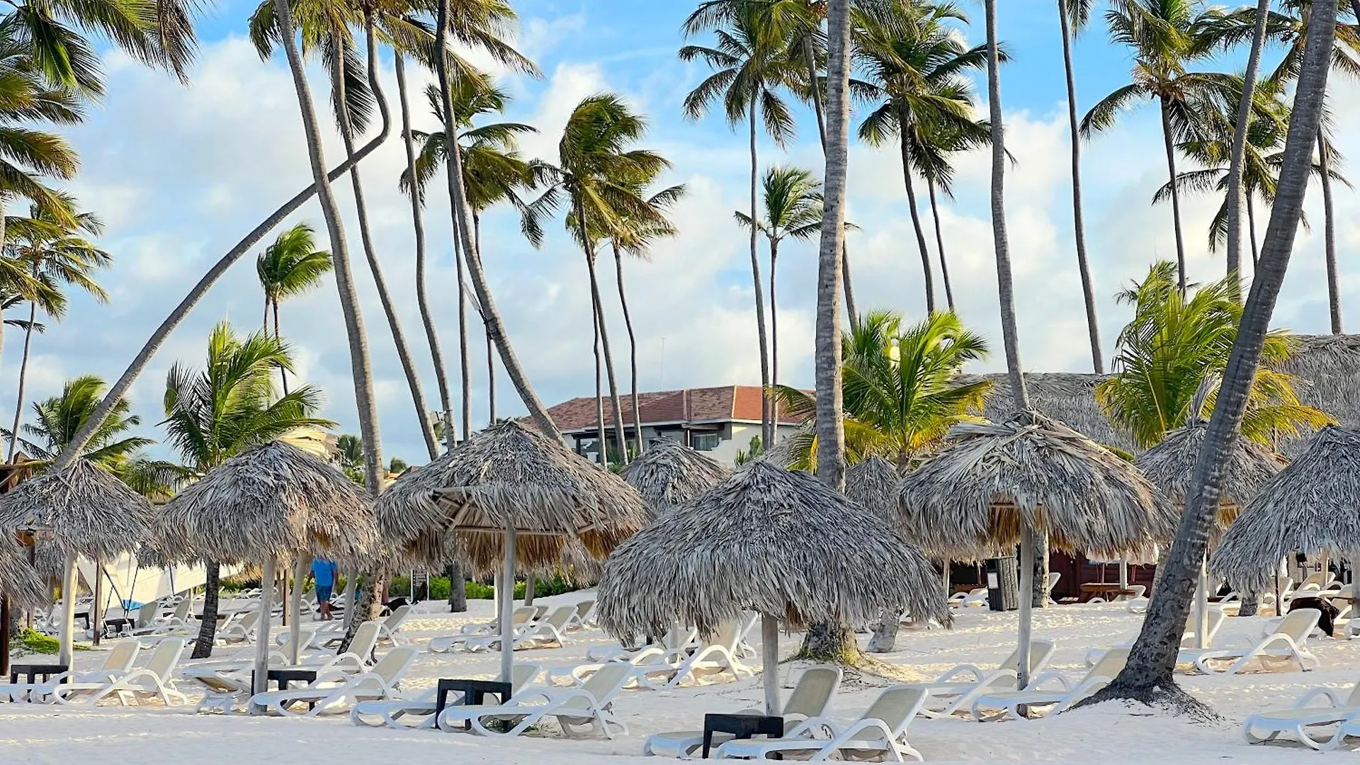 Sol Caribe Suites - Playa Los Corales - Beach Club, Wifi, Swimming Pool 蓬塔卡纳